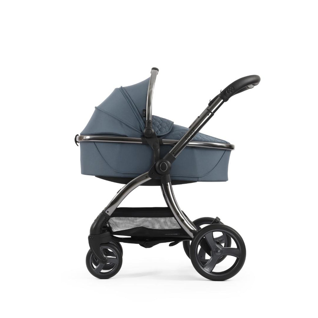 Egg3 Cybex Cloud T Bundle - Topaz