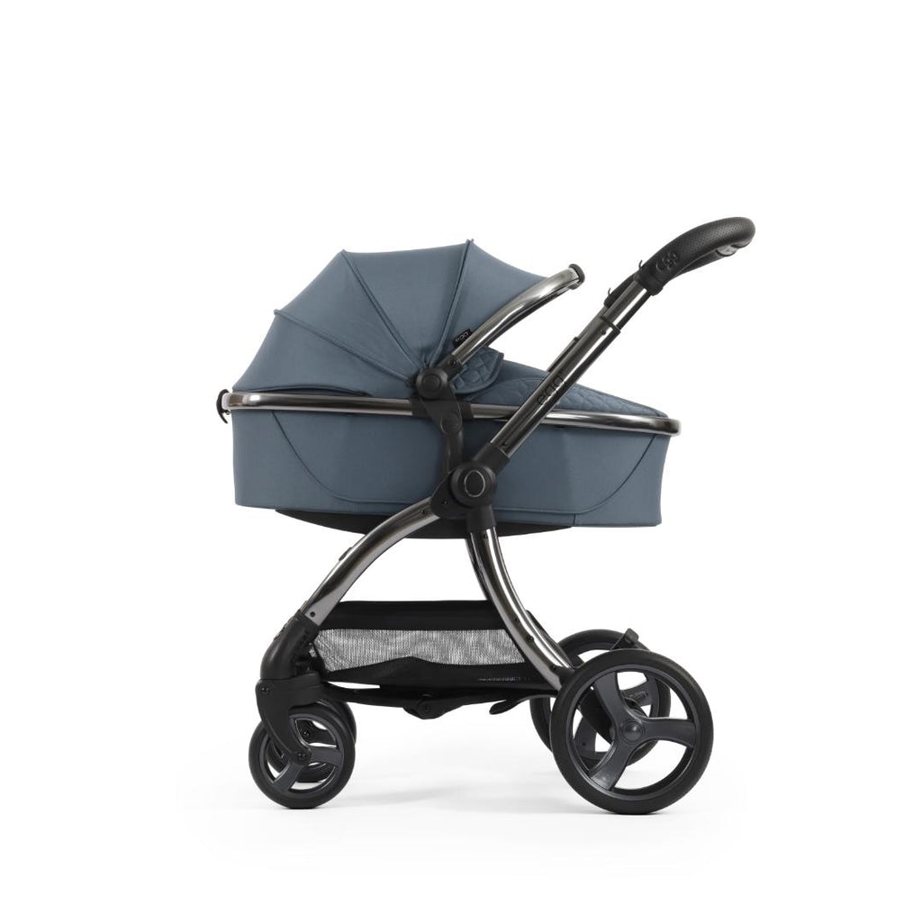 Egg3 Cybex Cloud T Bundle - Topaz