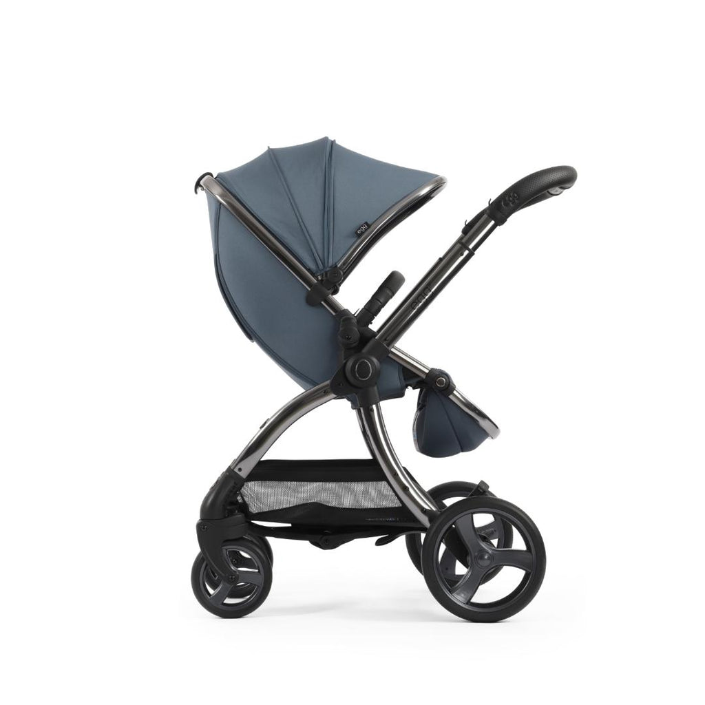 Egg3 Cybex Cloud T Bundle - Topaz