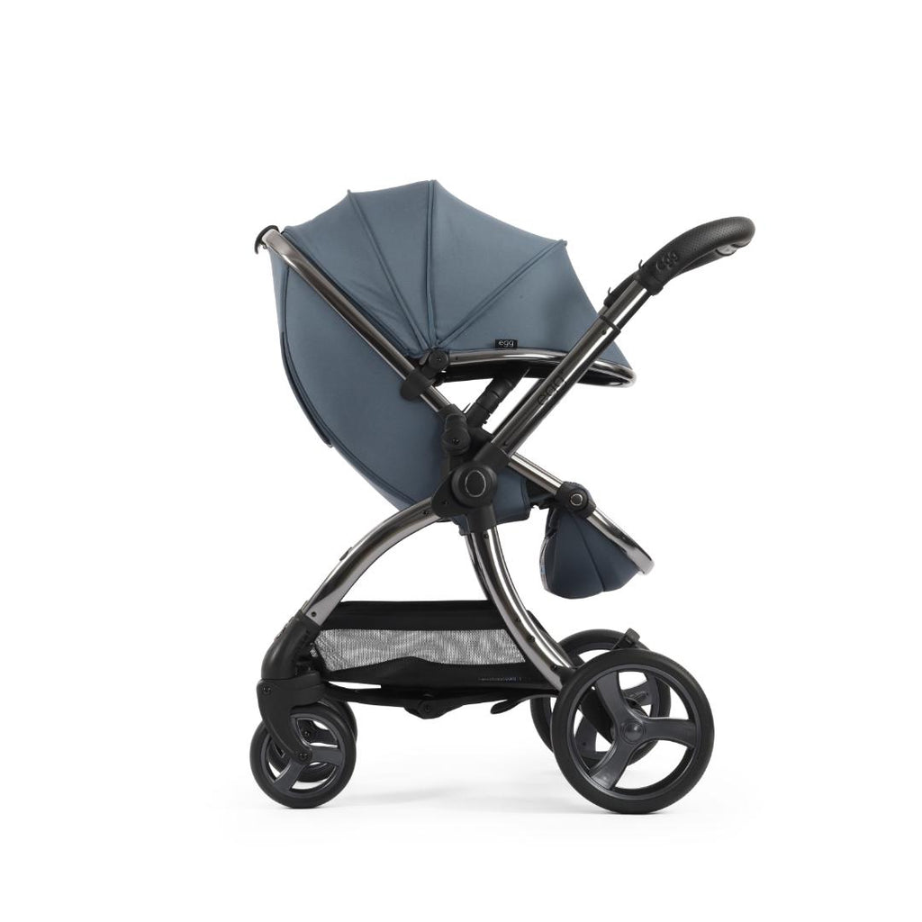 Egg3 Cybex Cloud T Bundle - Topaz