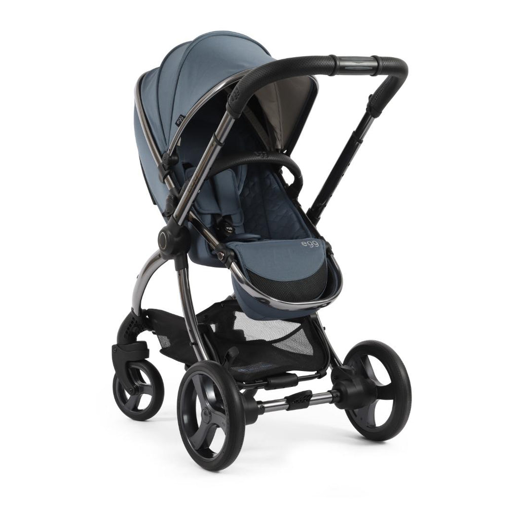 Egg3 Cybex Cloud T Bundle - Topaz