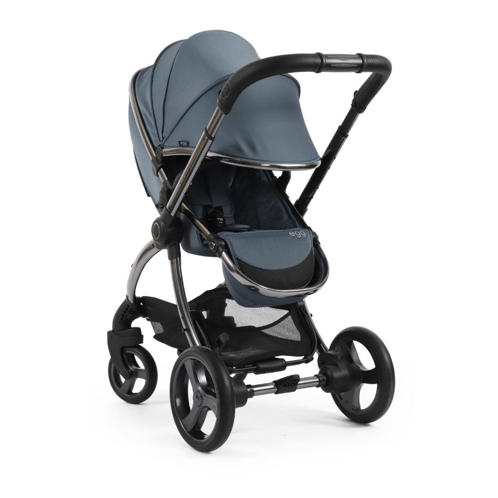 Egg3 Cybex Cloud T Bundle - Topaz