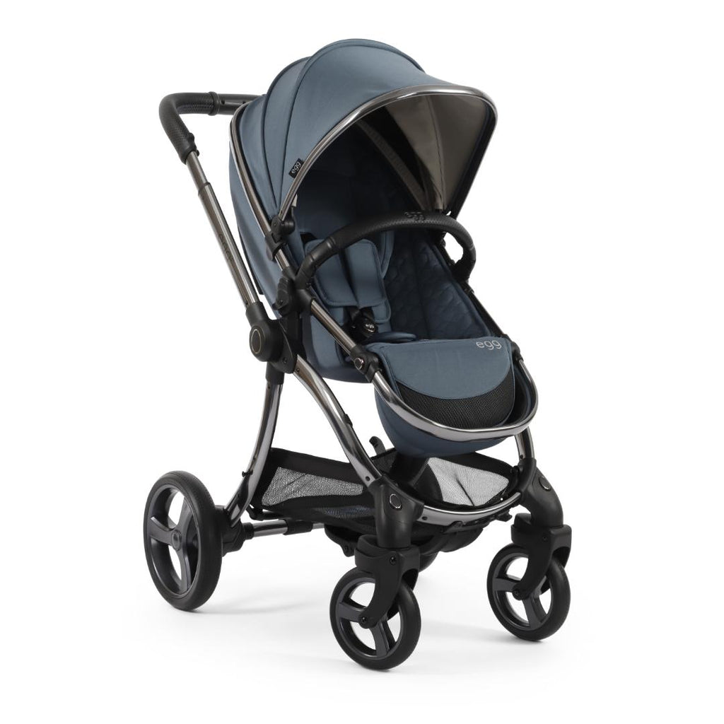 Egg3 Cybex Cloud T Bundle - Topaz