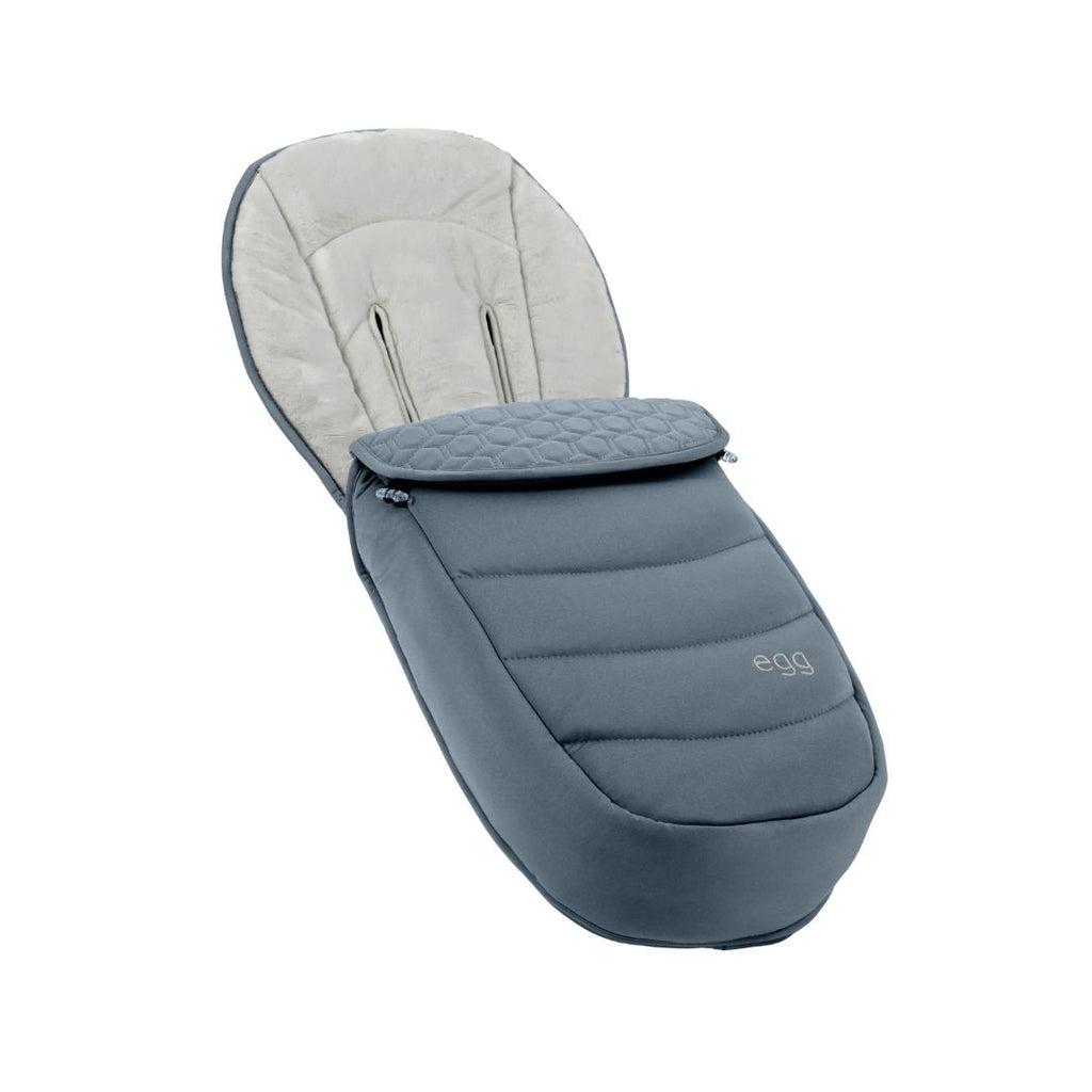 Egg3 Maxi-Cosi Cabriofix Bundle - Topaz