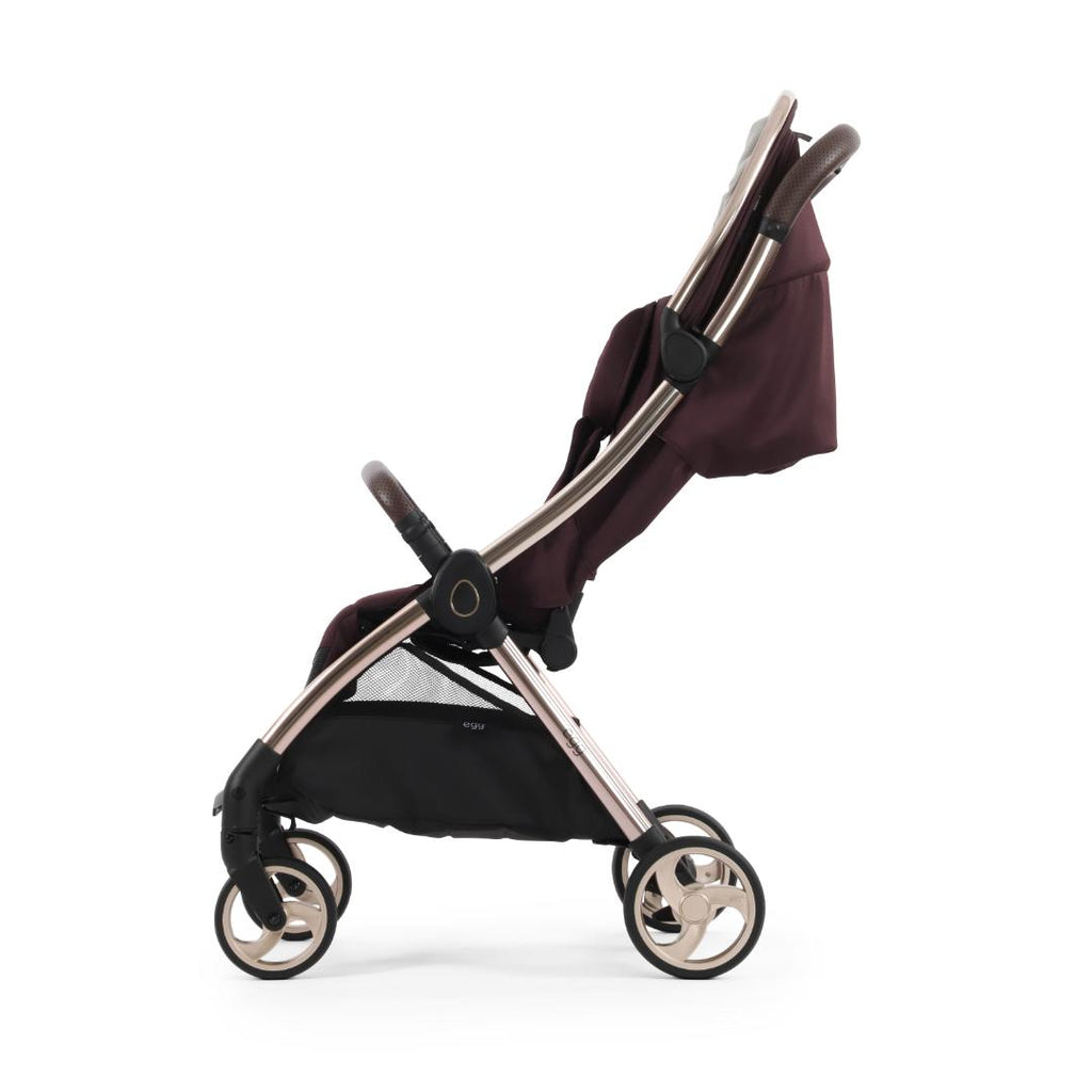 EggZ Stroller - Mulberry