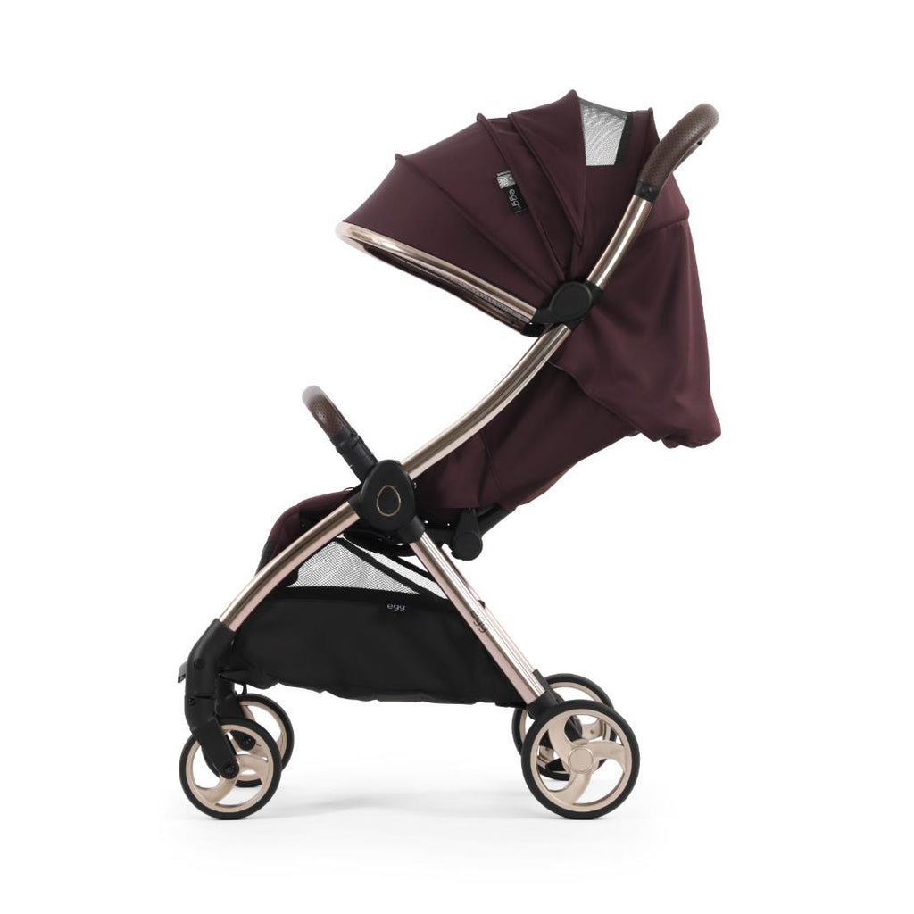 EggZ Stroller - Mulberry