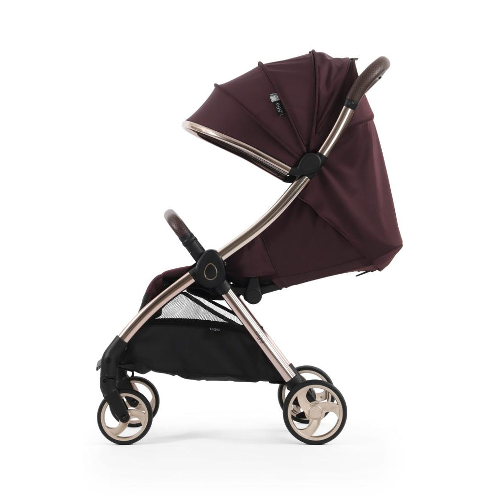 EggZ Stroller - Mulberry