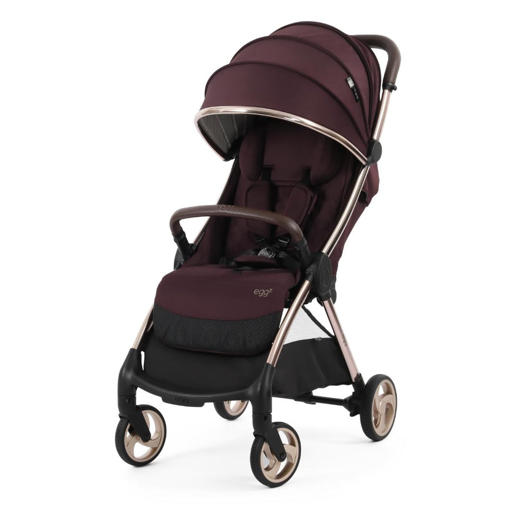 EggZ Stroller - Mulberry