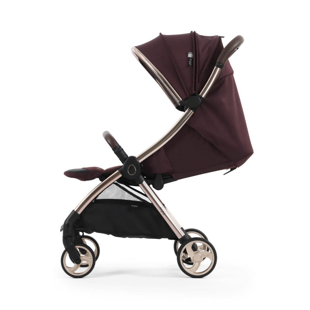 EggZ Stroller - Mulberry