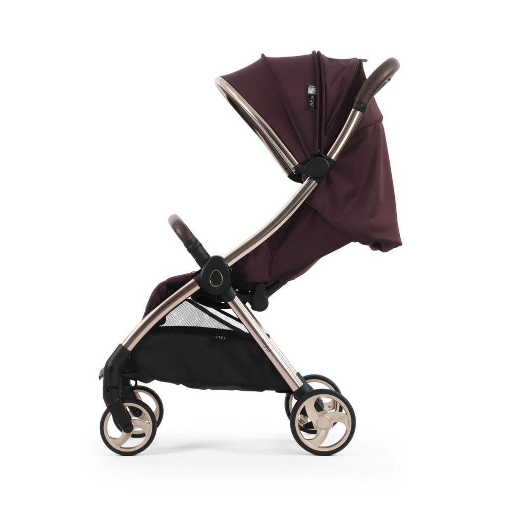 EggZ Stroller - Mulberry