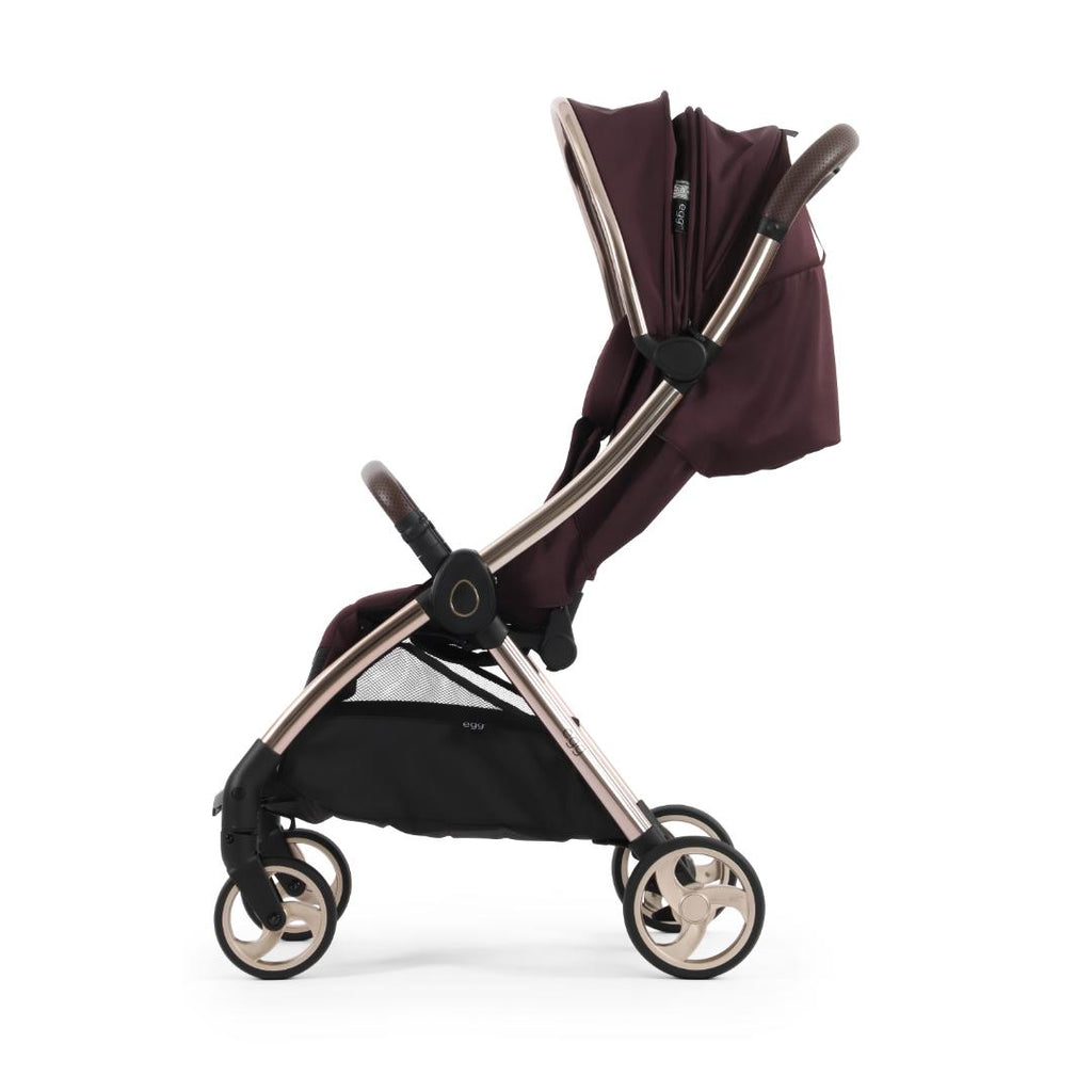 EggZ Stroller - Mulberry