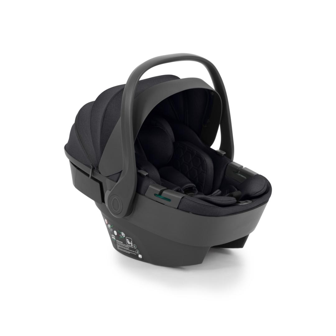 cybex shell Egg Shell 360 Car Seat