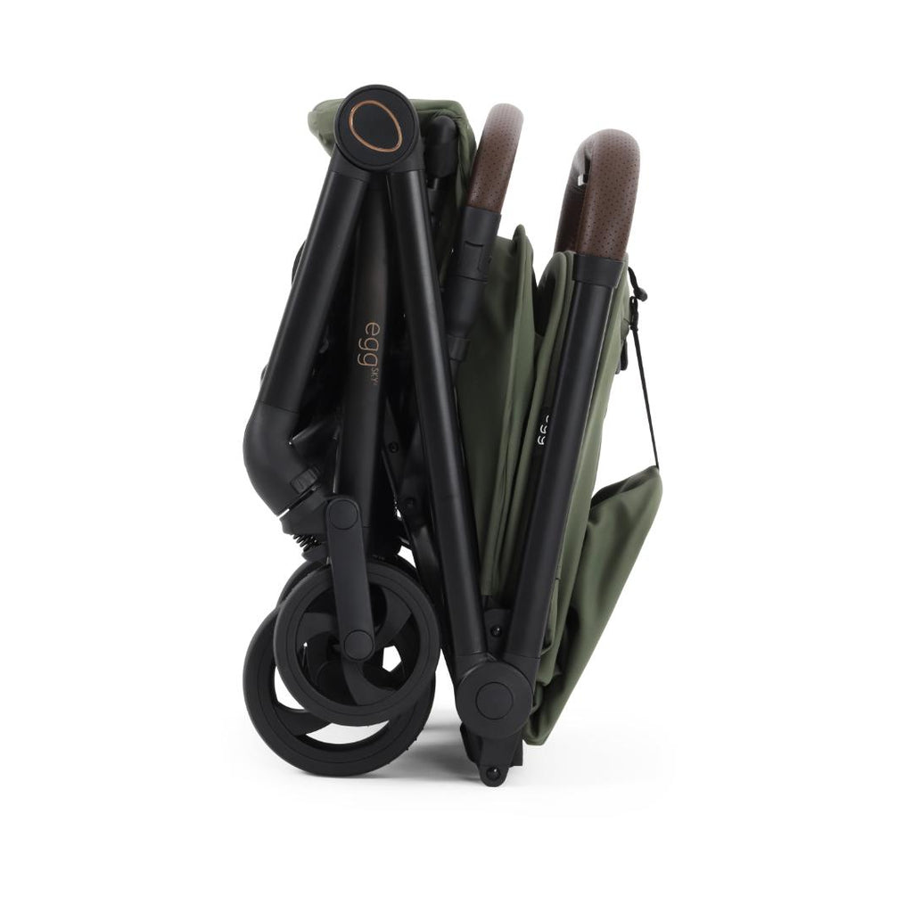 egg Sky® Stroller | Green