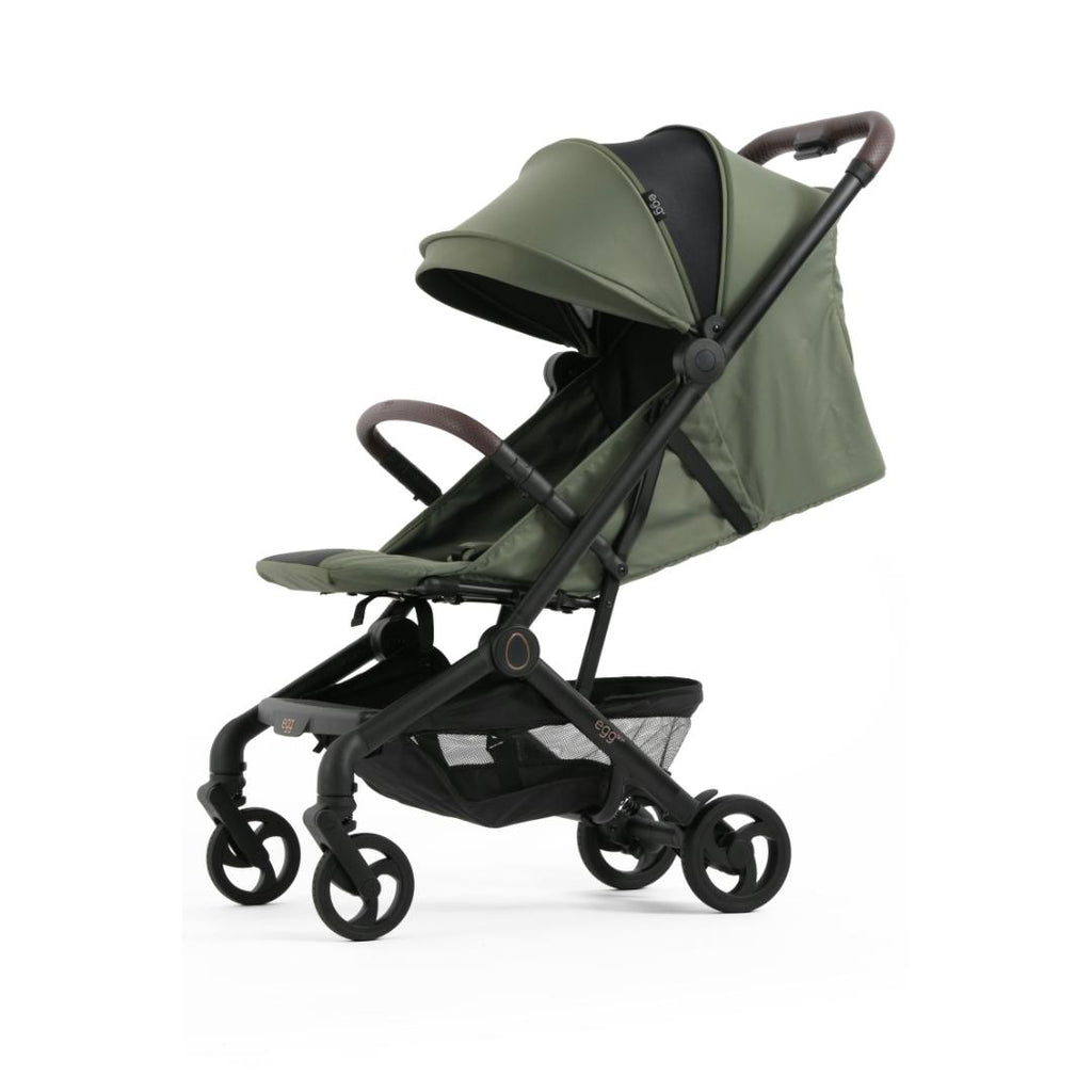 egg Sky® Stroller | Green