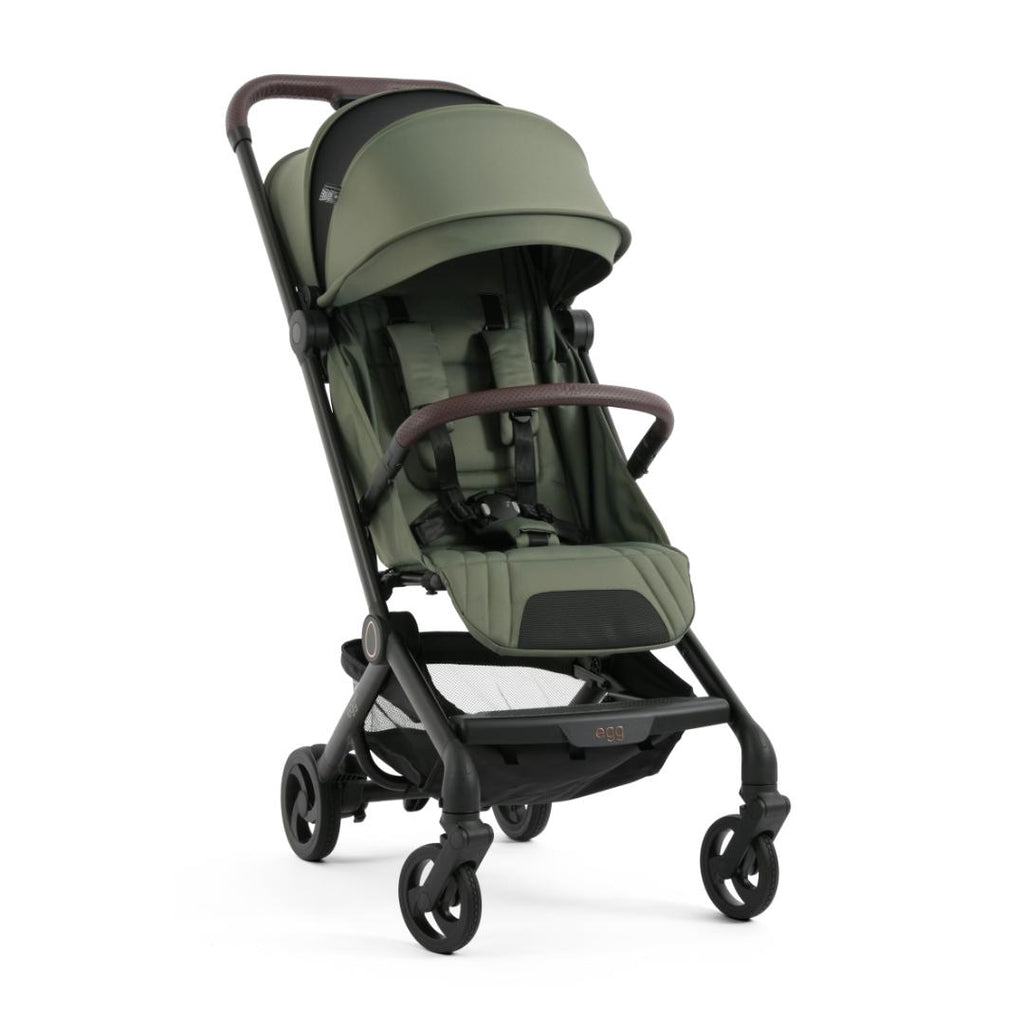 egg Sky® Stroller | Green