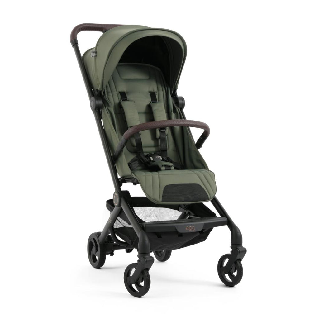 egg Sky® Stroller | Green