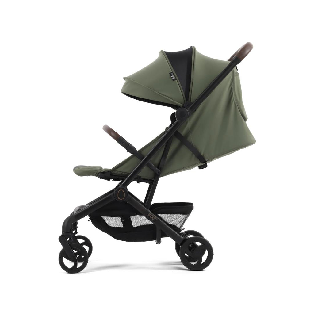 egg Sky® Stroller | Green