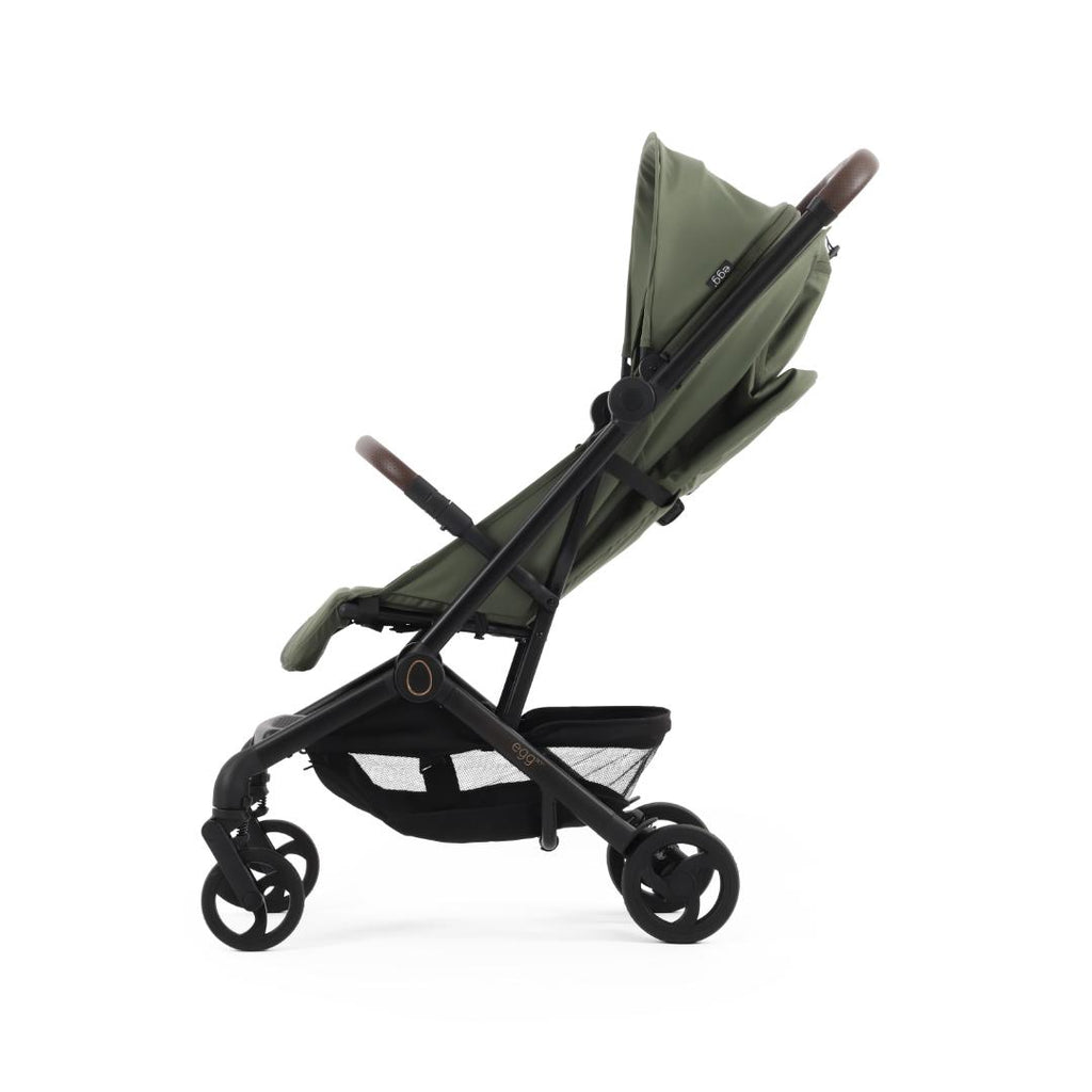 egg Sky® Stroller | Green