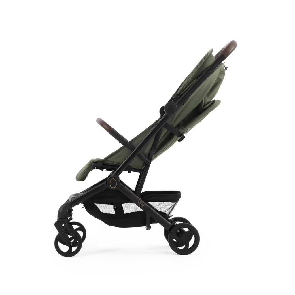 egg Sky® Stroller | Green