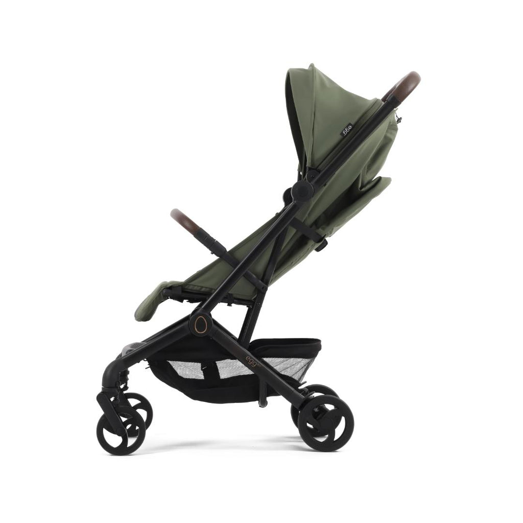 egg Sky® Stroller | Green