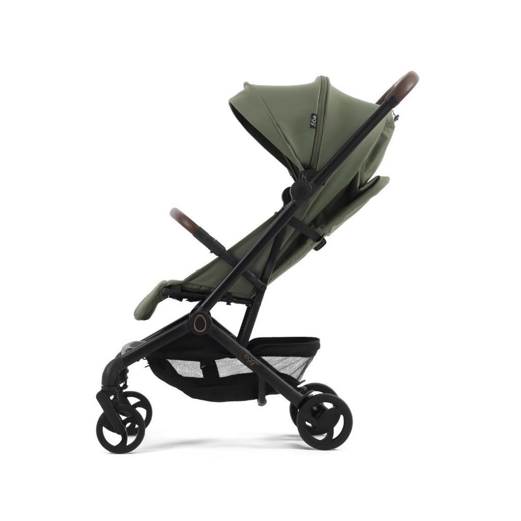 egg Sky® Stroller | Green