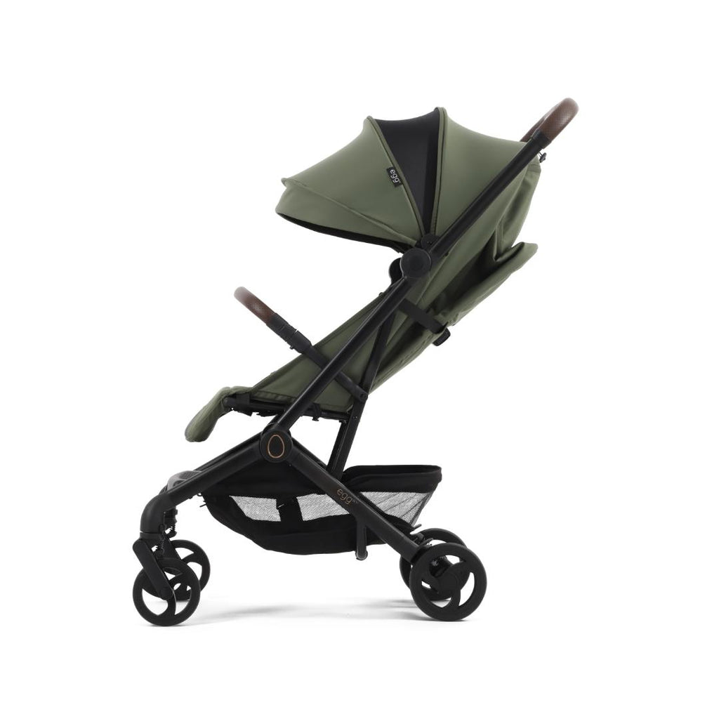 egg Sky® Stroller | Green