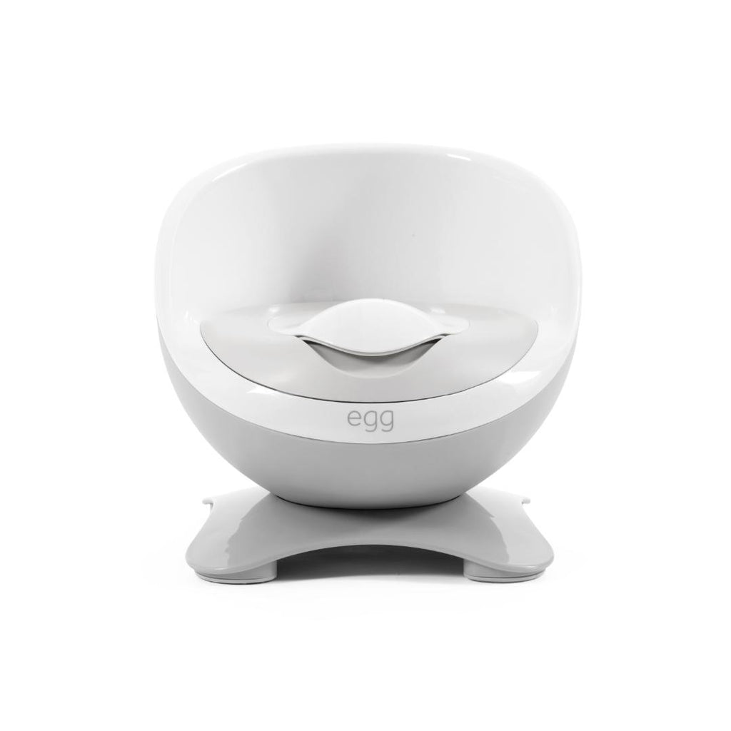 eggloo Potty | Grey