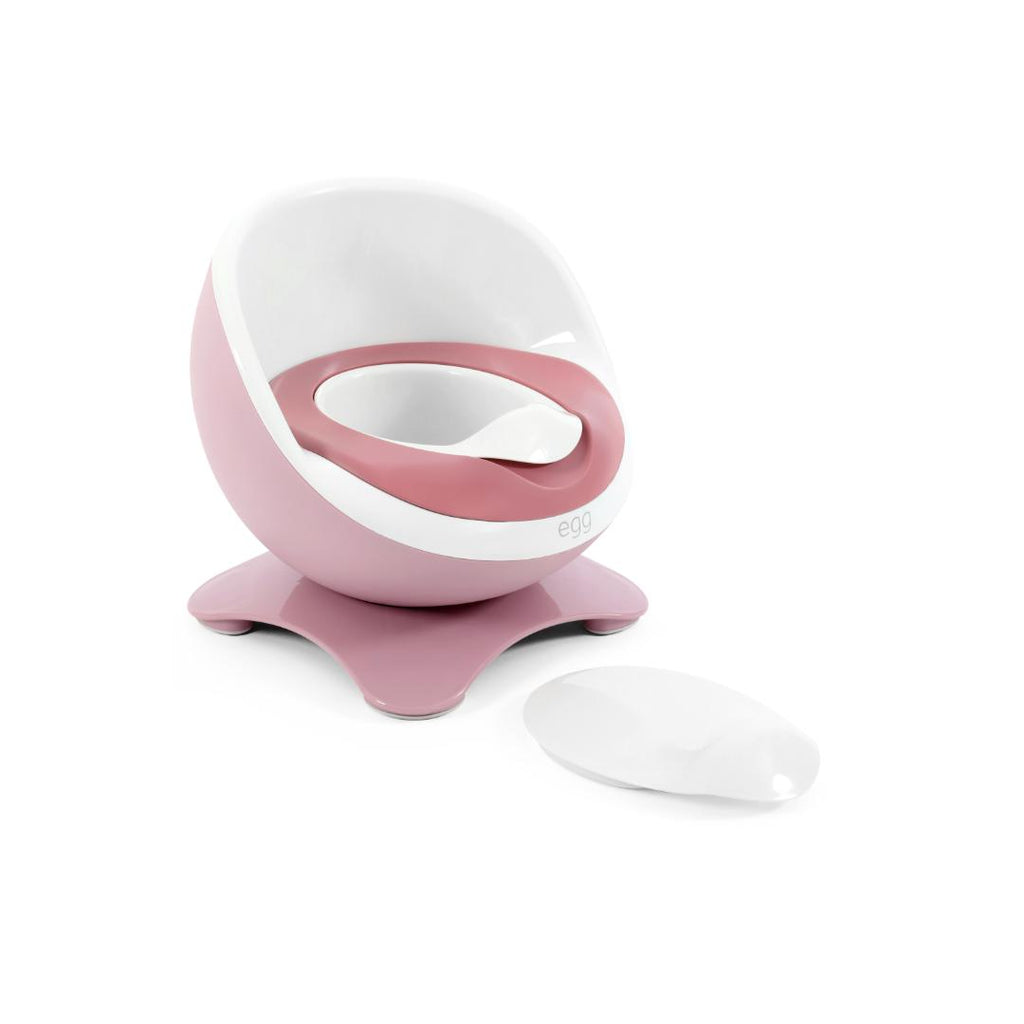 eggloo Potty | Pink