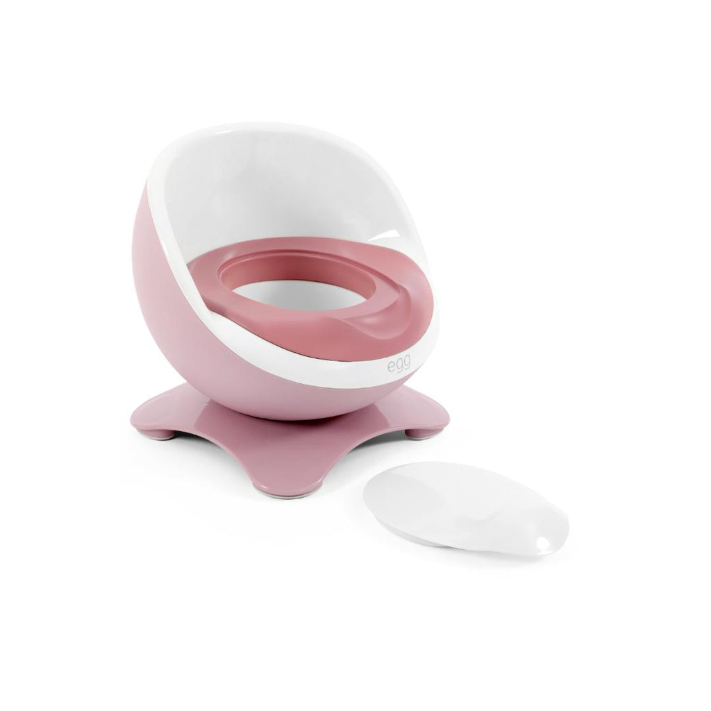 eggloo Potty | Pink