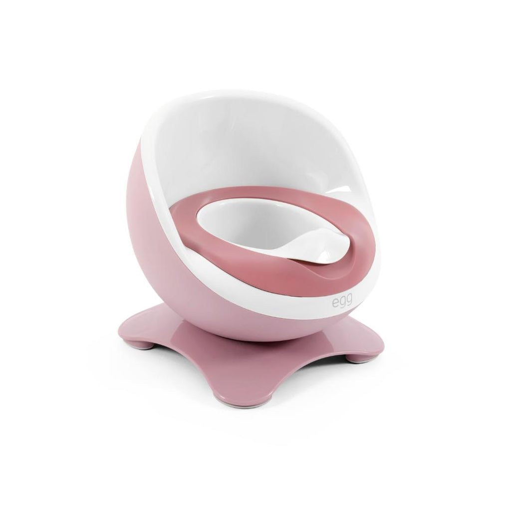 eggloo Potty | Pink