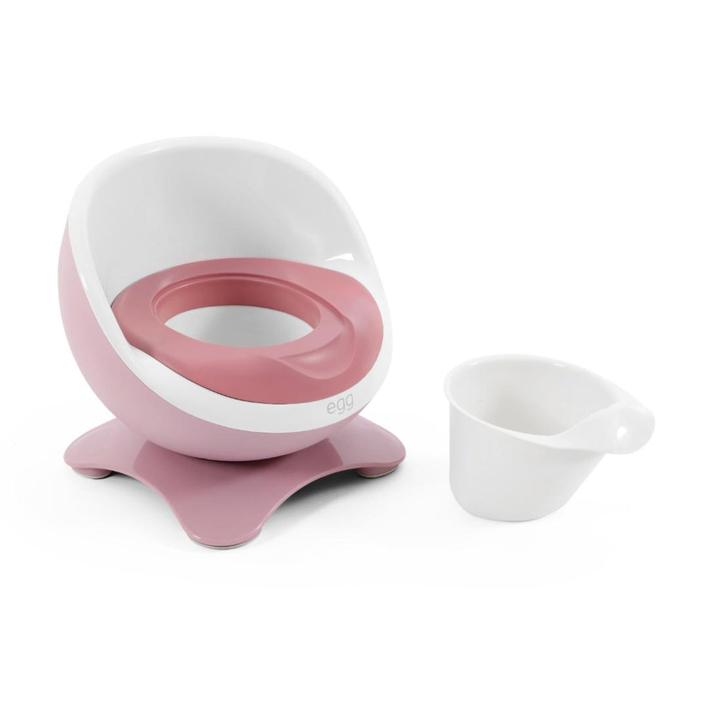 eggloo Potty | Pink