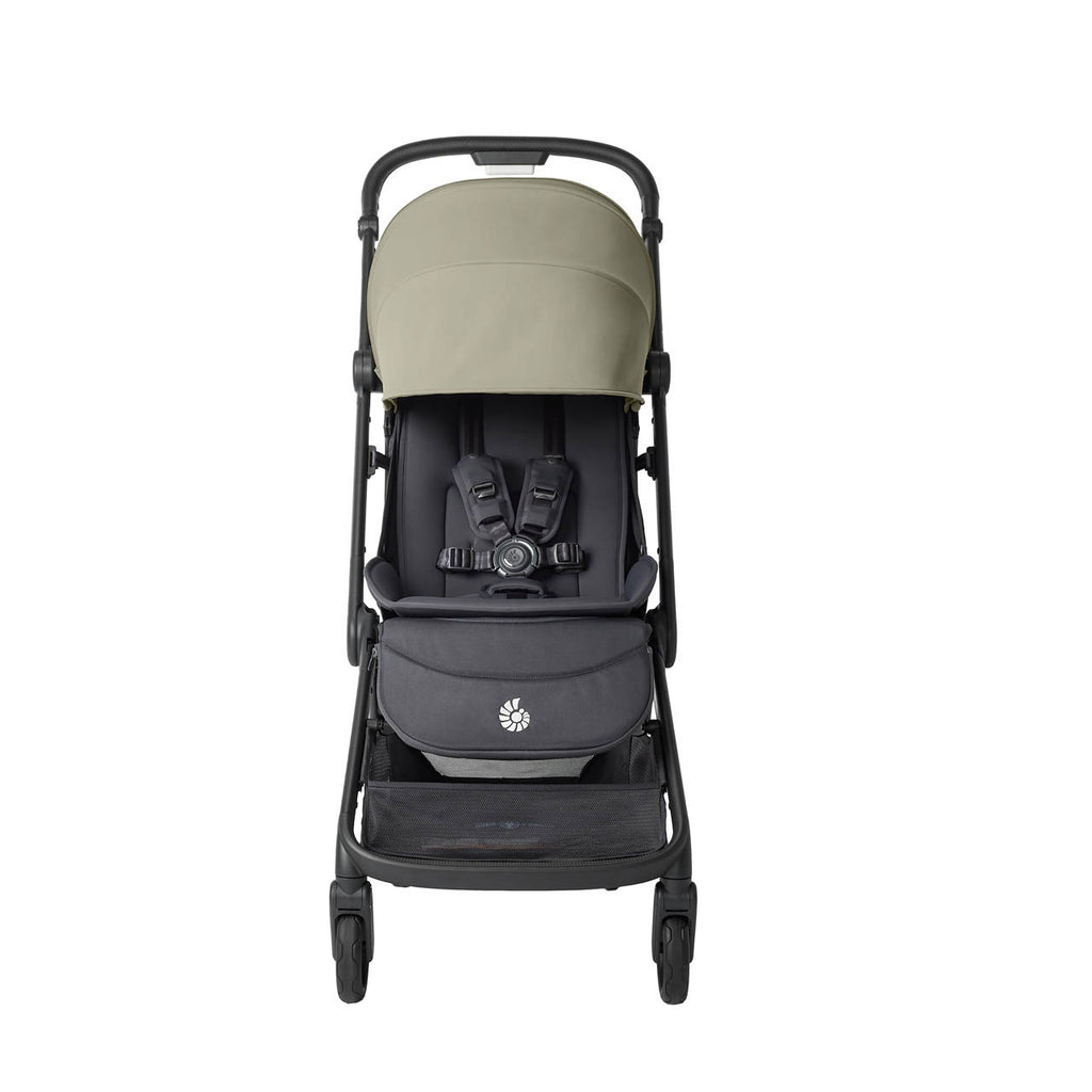 Ergobaby Metro 3 Compact Stroller | Soft Olive