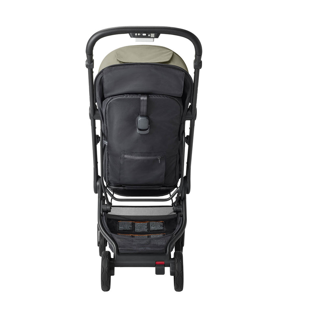 Ergobaby Metro 3 Compact Stroller | Soft Olive