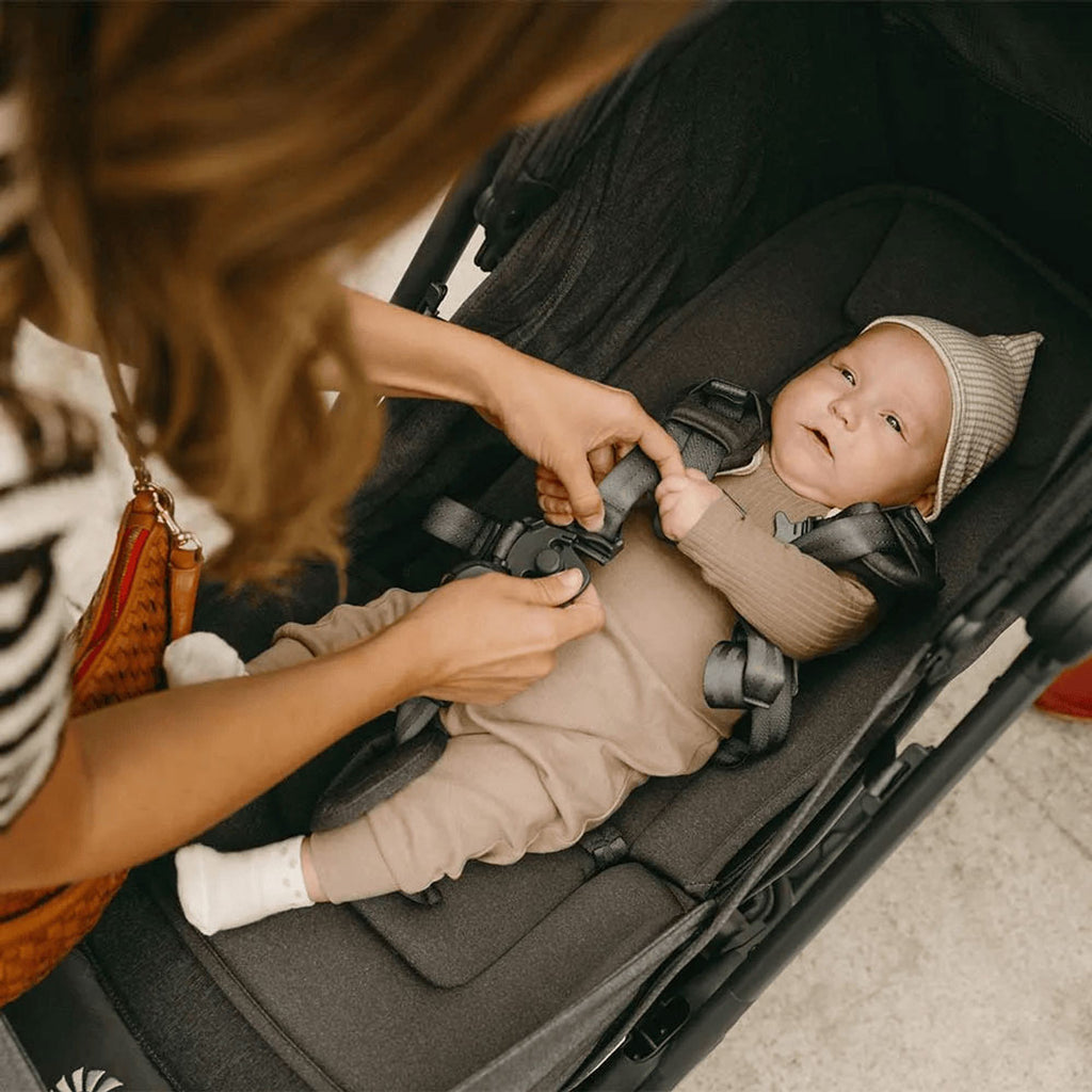 Ergobaby Metro 3 Deluxe Stroller | Camel