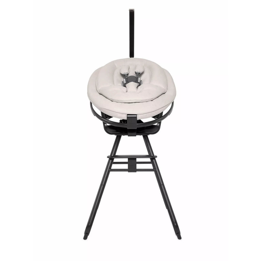 iCandy MiChair Complete | Black- Pearl