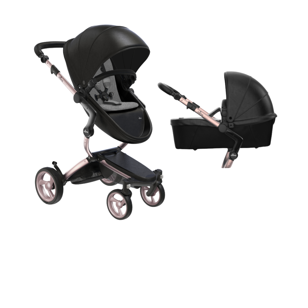 Mima Zigi Mima Stroller With Car Seat Mima Xari Stroller Mima Zigi