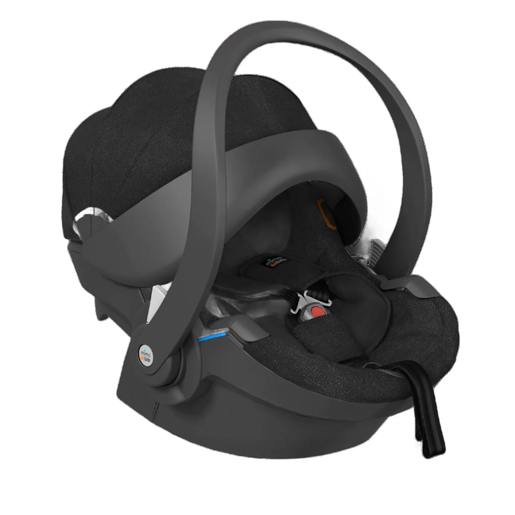 Mima iZi Go Modular Car Seat | Black