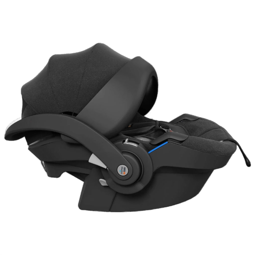 Mima iZi Go Modular Car Seat | Black