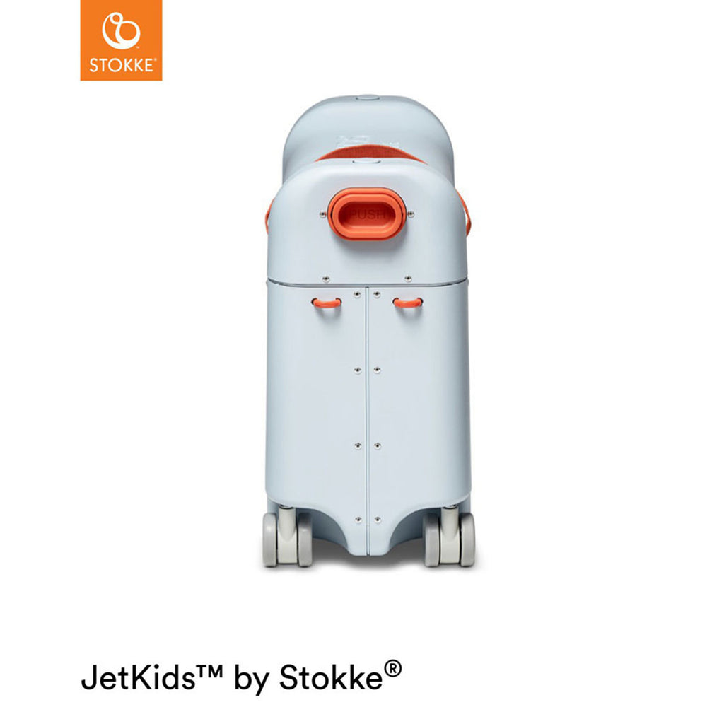 JetKids by Stokke Travel Bundle | Blue Sky