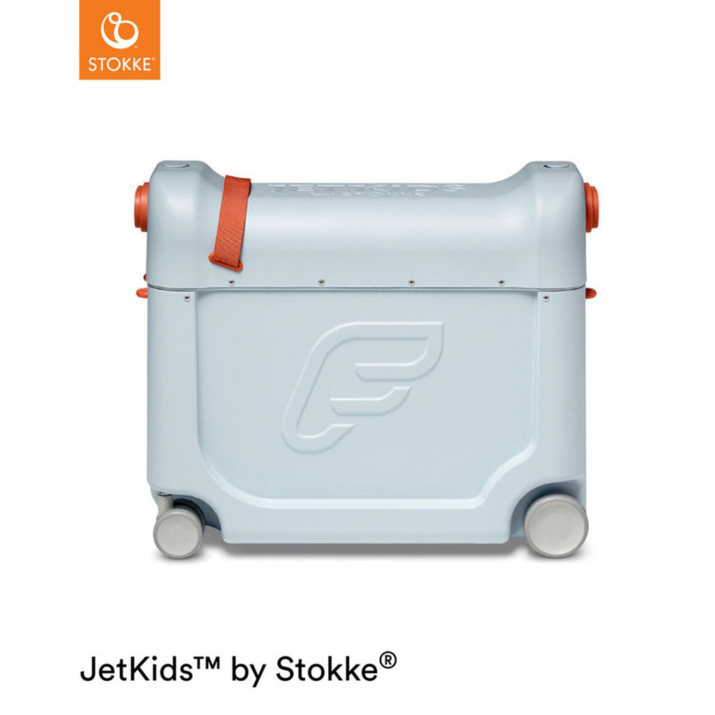 JetKids by Stokke Travel Bundle | Blue Sky