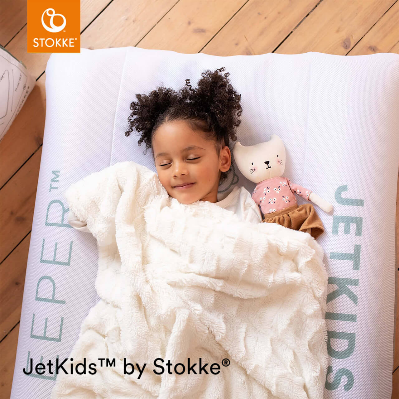 stokke jetkids cloud sleeper JetKids by Stokke CloudSleeper™