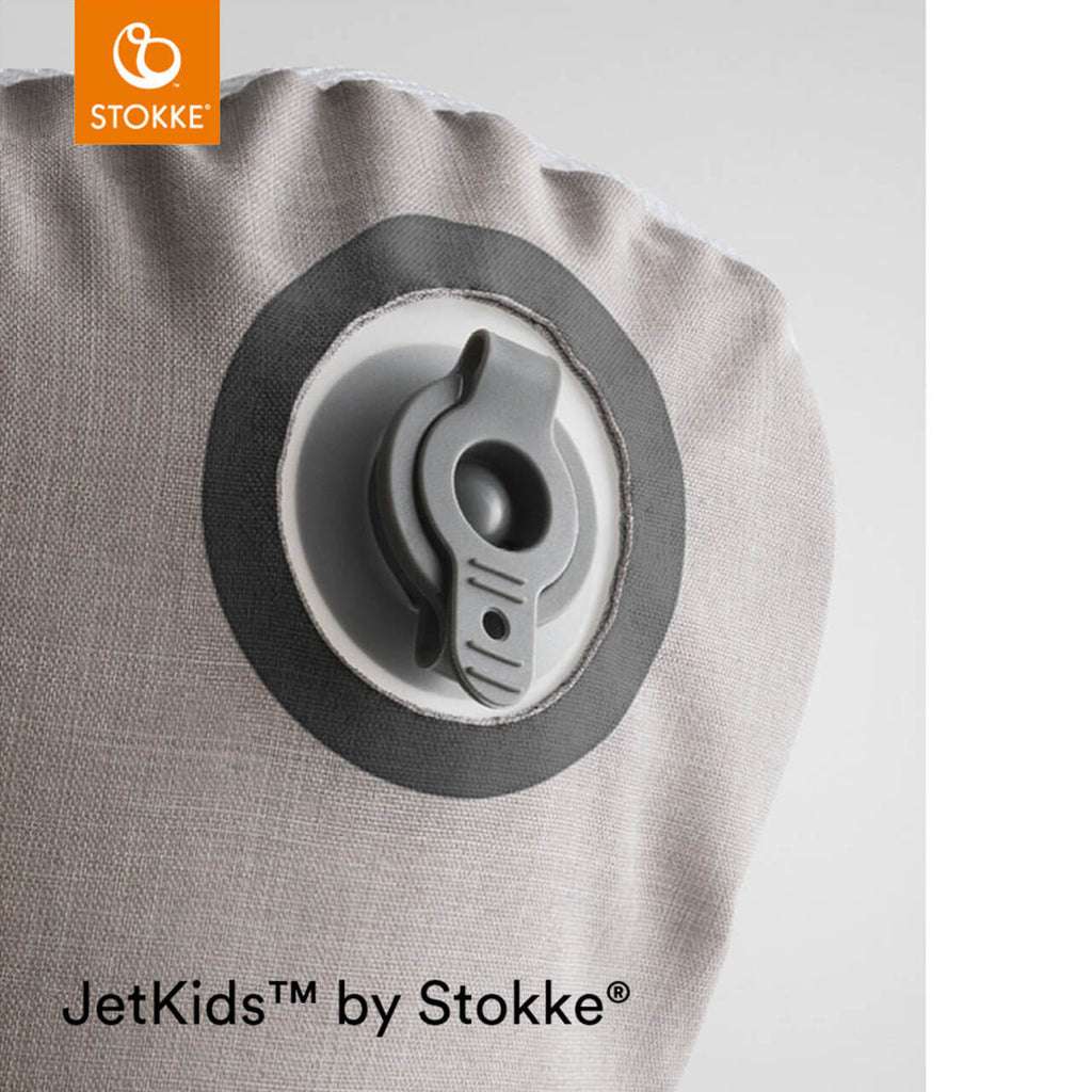 JetKids by Stokke CloudSleeper™  | White