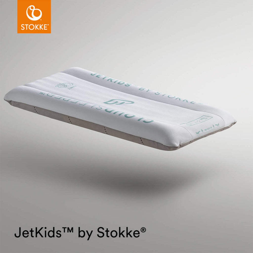 JetKids by Stokke CloudSleeper™  | White