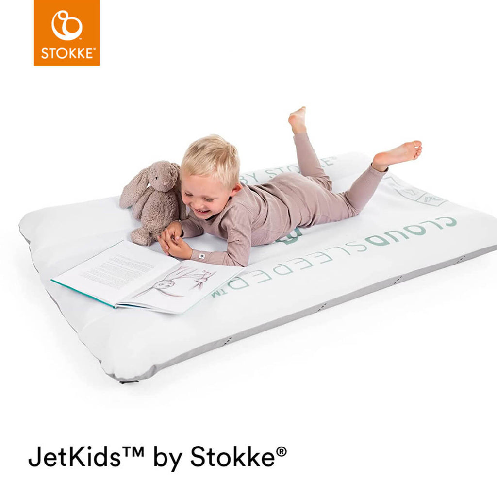 JetKids by Stokke CloudSleeper™  | White