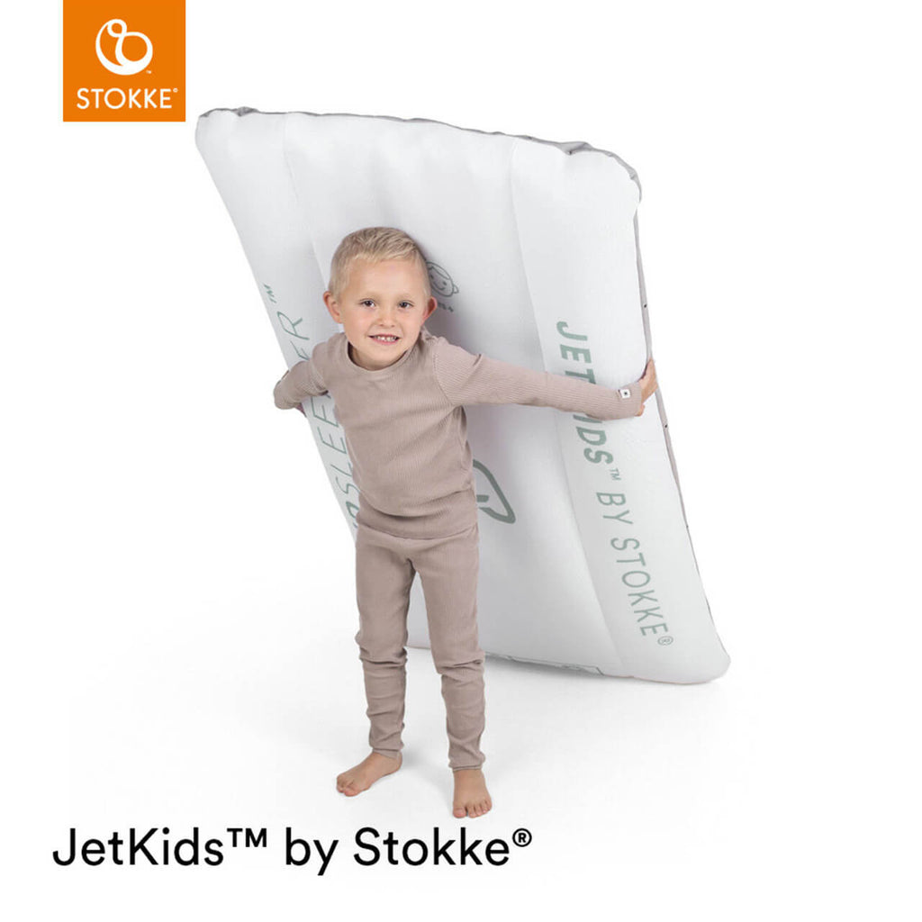 JetKids by Stokke CloudSleeper™  | White