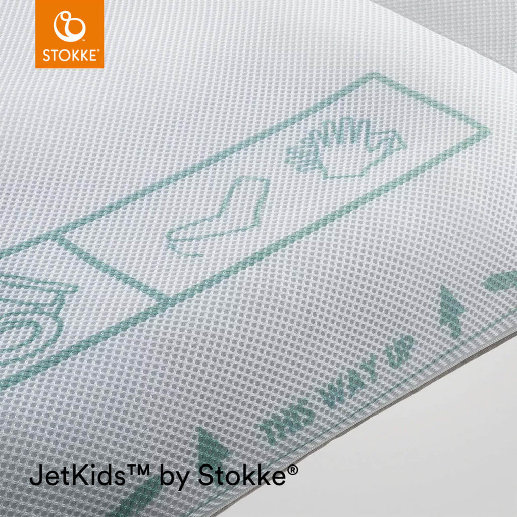 JetKids by Stokke CloudSleeper™  | White