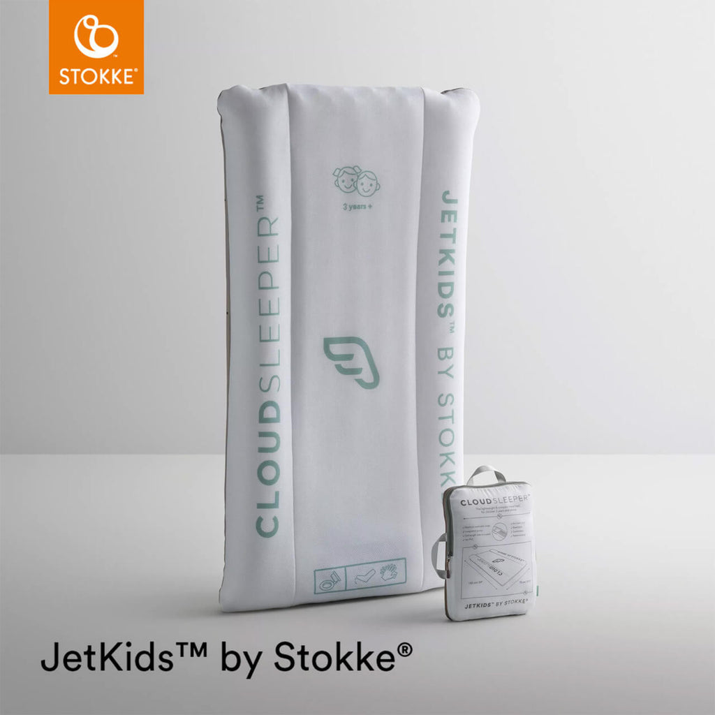 JetKids by Stokke CloudSleeper™  | White