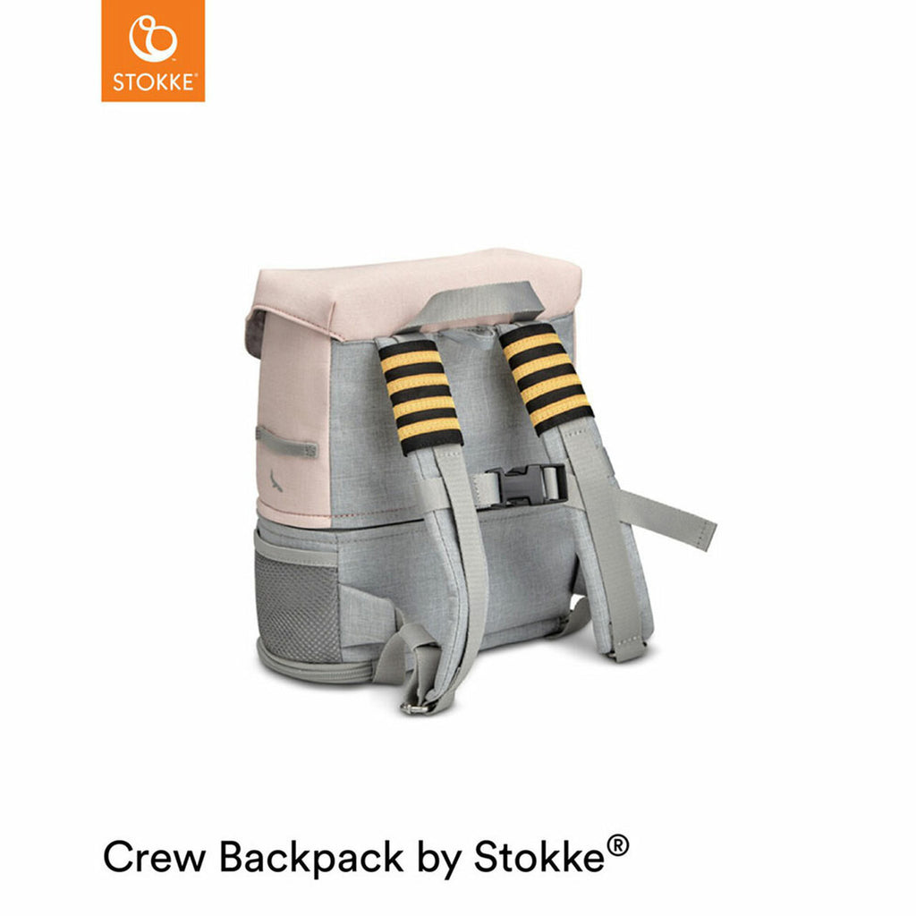 JetKids by Stokke Travel Bundle | Pink Lemonade