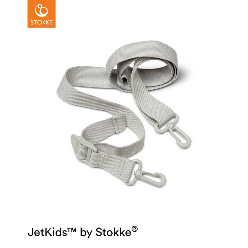 JetKids by Stokke BedBox | Pink Lemonade