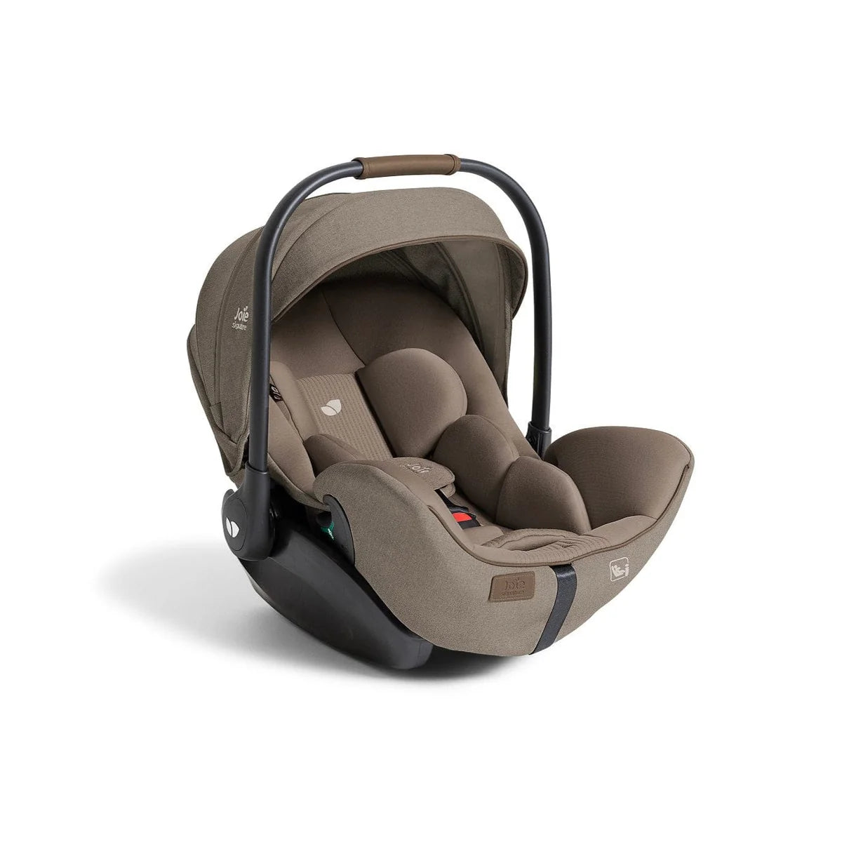 Joie i-Level Pro Signature Infant Carrier (2025) Maple